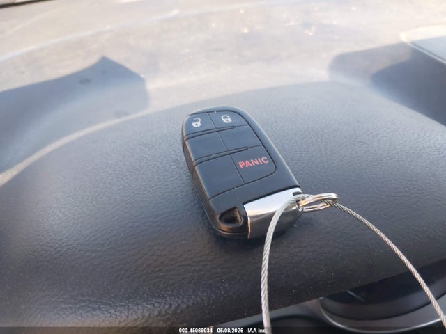 45089034 :رقم المزاد ، 3C4PDCAB9ET183459 vin ، 2014 Dodge Journey American Value Pkg مزاد بيع