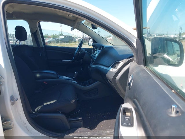 45089034 :رقم المزاد ، 3C4PDCAB9ET183459 vin ، 2014 Dodge Journey American Value Pkg مزاد بيع
