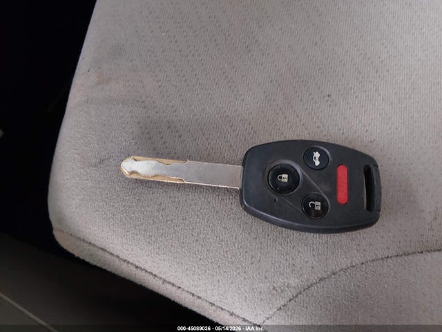 Aukcja sprzedaży 2013 Honda Civic Lx, vin: 19XFB2F58DE274806, numer aukcji: 45089036