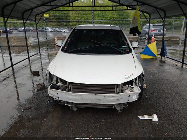 Aukcja sprzedaży 2013 Honda Civic Lx, vin: 19XFB2F58DE274806, numer aukcji: 45089036