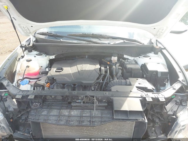 Продаж на аукціоні авто 2022 Hyundai Tucson Se, vin: 5NMJACAE6NH019964, номер лоту: 45089038