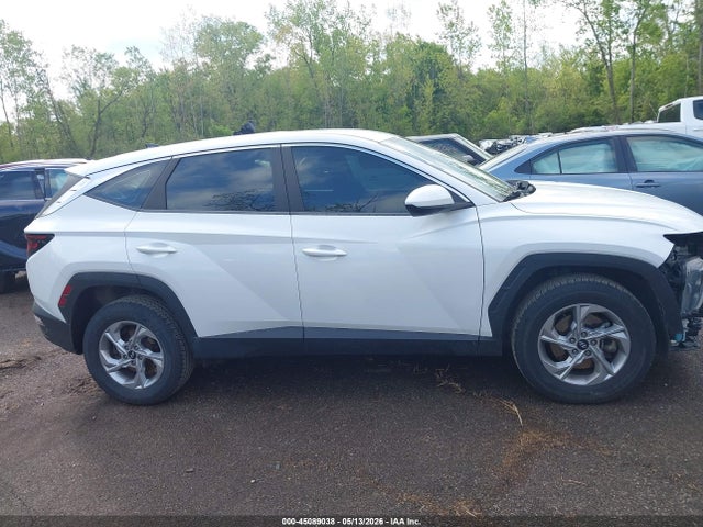 Продаж на аукціоні авто 2022 Hyundai Tucson Se, vin: 5NMJACAE6NH019964, номер лоту: 45089038
