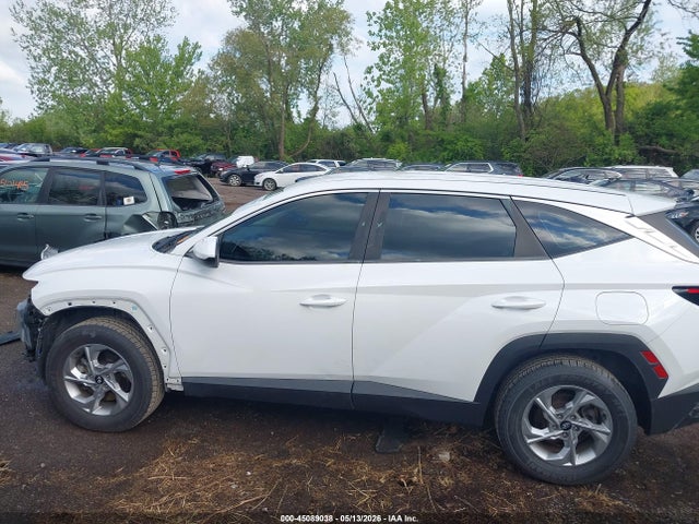 Продаж на аукціоні авто 2022 Hyundai Tucson Se, vin: 5NMJACAE6NH019964, номер лоту: 45089038