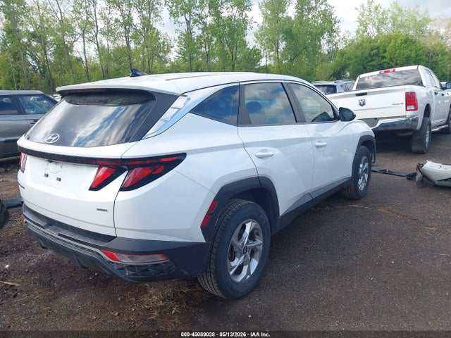 Продаж на аукціоні авто 2022 Hyundai Tucson Se, vin: 5NMJACAE6NH019964, номер лоту: 45089038