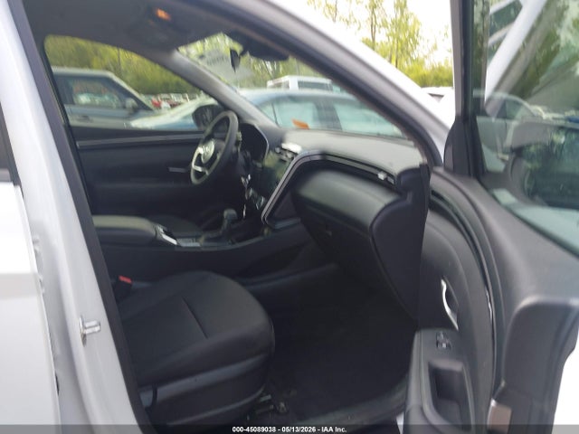Продаж на аукціоні авто 2022 Hyundai Tucson Se, vin: 5NMJACAE6NH019964, номер лоту: 45089038