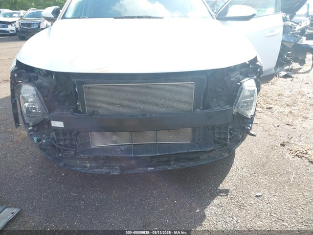 Продаж на аукціоні авто 2022 Hyundai Tucson Se, vin: 5NMJACAE6NH019964, номер лоту: 45089038