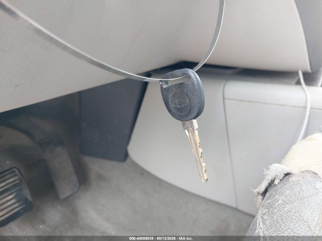 Aukcja sprzedaży 2011 Chevrolet Silverado 1500 Ltz, vin: 1GCRKTE37BZ299295, numer aukcji: 45089039
