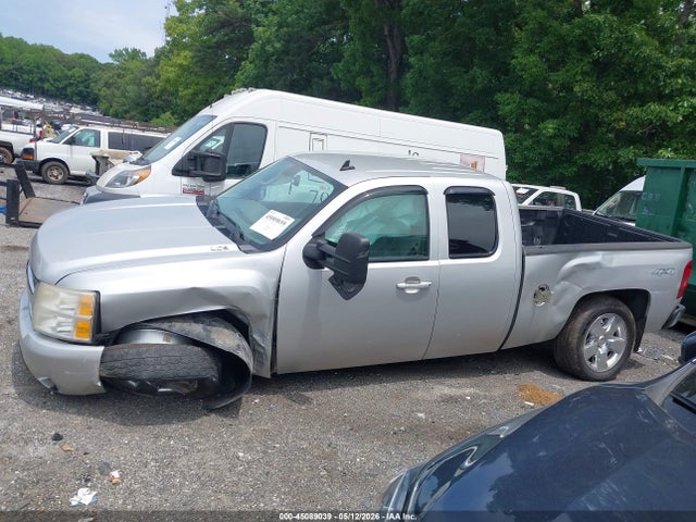 Aukcja sprzedaży 2011 Chevrolet Silverado 1500 Ltz, vin: 1GCRKTE37BZ299295, numer aukcji: 45089039