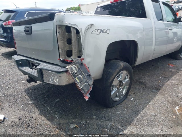 Aukcja sprzedaży 2011 Chevrolet Silverado 1500 Ltz, vin: 1GCRKTE37BZ299295, numer aukcji: 45089039