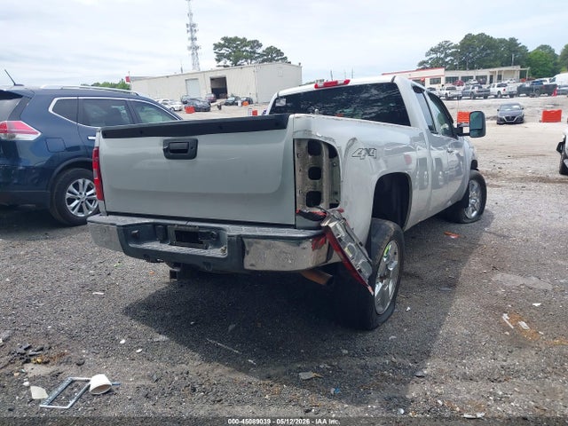 Aukcja sprzedaży 2011 Chevrolet Silverado 1500 Ltz, vin: 1GCRKTE37BZ299295, numer aukcji: 45089039
