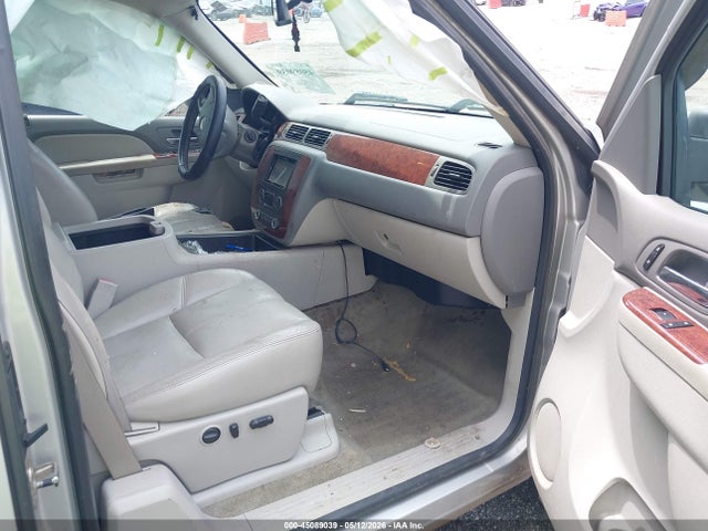 Aukcja sprzedaży 2011 Chevrolet Silverado 1500 Ltz, vin: 1GCRKTE37BZ299295, numer aukcji: 45089039