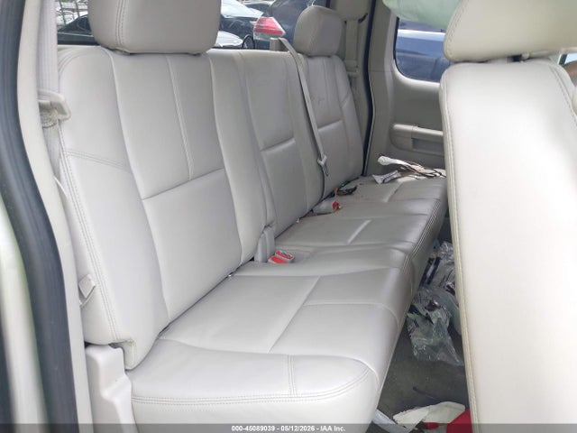 Aukcja sprzedaży 2011 Chevrolet Silverado 1500 Ltz, vin: 1GCRKTE37BZ299295, numer aukcji: 45089039