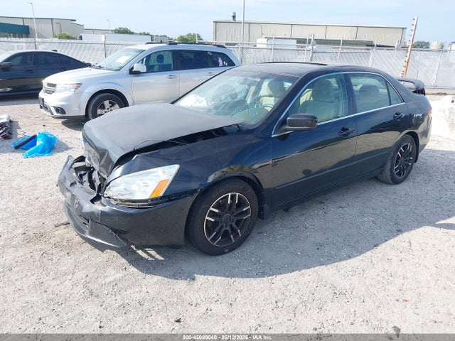 Продажа на аукционе авто 2004 Honda Accord 2.4 Ex, vin: 1HGCM56644A012325, номер лота: 45089040