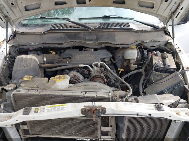 Aukcja sprzedaży 2008 Dodge Ram 2500 St/sxt, vin: 3D7KR26D78G178568, numer aukcji: 45089046