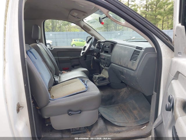 Aukcja sprzedaży 2008 Dodge Ram 2500 St/sxt, vin: 3D7KR26D78G178568, numer aukcji: 45089046