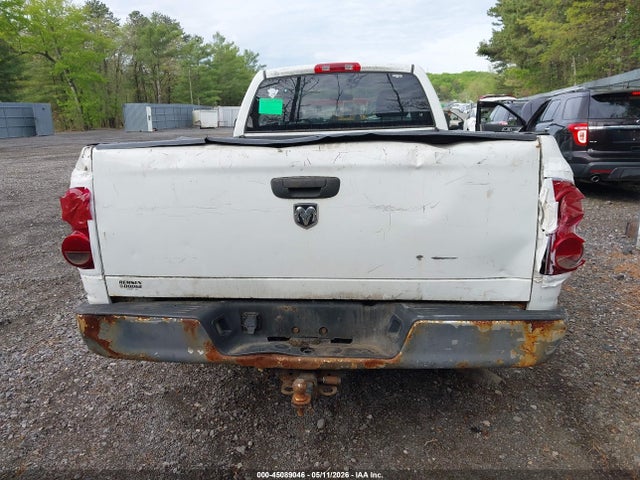 Aukcja sprzedaży 2008 Dodge Ram 2500 St/sxt, vin: 3D7KR26D78G178568, numer aukcji: 45089046