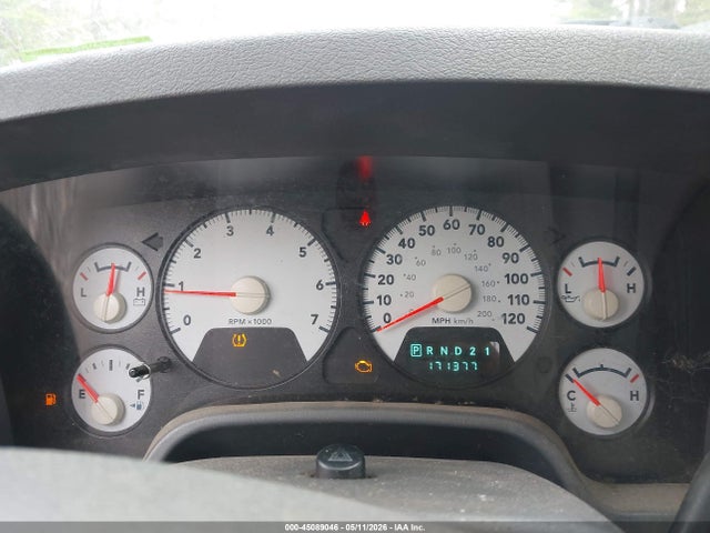 Aukcja sprzedaży 2008 Dodge Ram 2500 St/sxt, vin: 3D7KR26D78G178568, numer aukcji: 45089046