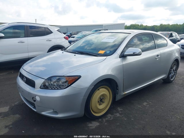 Aukcja sprzedaży 2009 Scion Tc, vin: JTKDE167190288517, numer aukcji: 45089047