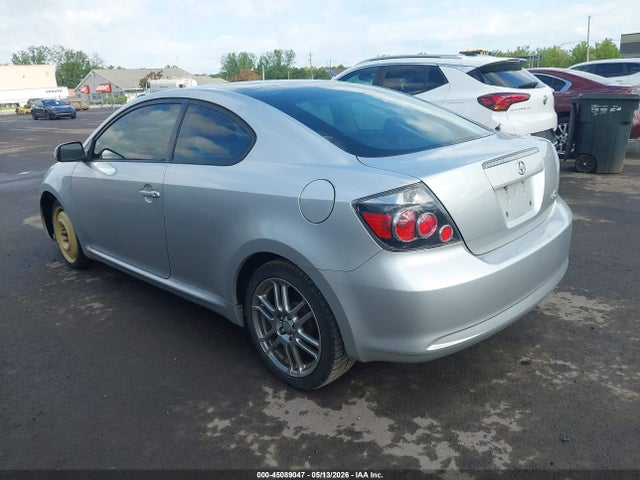 Aukcja sprzedaży 2009 Scion Tc, vin: JTKDE167190288517, numer aukcji: 45089047
