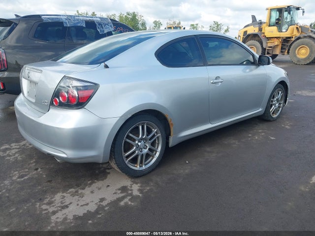 Aukcja sprzedaży 2009 Scion Tc, vin: JTKDE167190288517, numer aukcji: 45089047