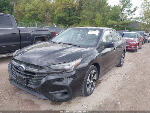 Aukcja sprzedaży 2024 Subaru Legacy Premium, vin: 4S3BWAF66R3009838, numer aukcji: 45089048