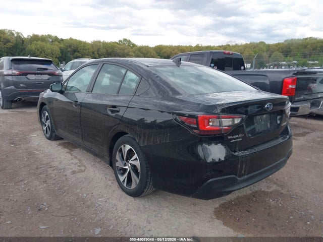 Aukcja sprzedaży 2024 Subaru Legacy Premium, vin: 4S3BWAF66R3009838, numer aukcji: 45089048
