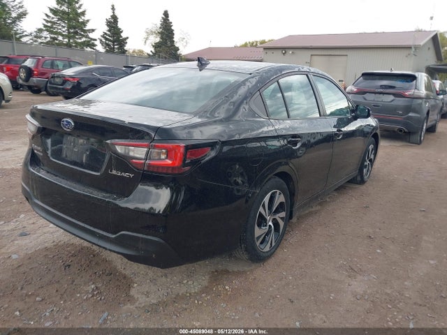 Aukcja sprzedaży 2024 Subaru Legacy Premium, vin: 4S3BWAF66R3009838, numer aukcji: 45089048
