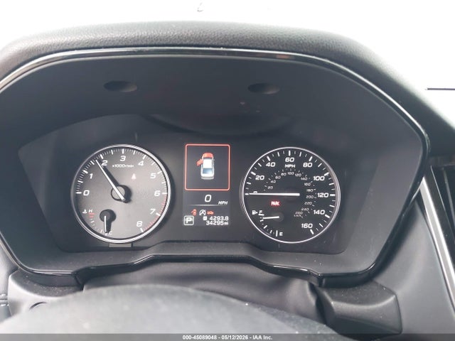 Aukcja sprzedaży 2024 Subaru Legacy Premium, vin: 4S3BWAF66R3009838, numer aukcji: 45089048