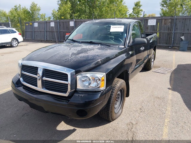 Aukcja sprzedaży 2005 Dodge Dakota Slt, vin: 1D7HW42N15S199286, numer aukcji: 45089049
