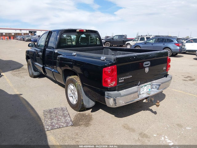 Aukcja sprzedaży 2005 Dodge Dakota Slt, vin: 1D7HW42N15S199286, numer aukcji: 45089049