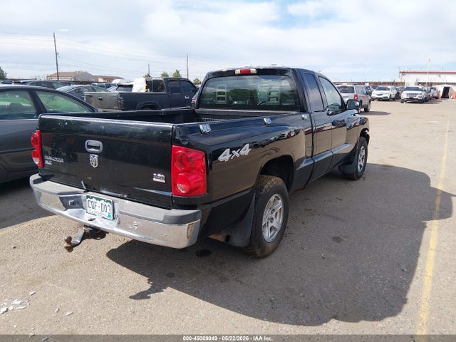Aukcja sprzedaży 2005 Dodge Dakota Slt, vin: 1D7HW42N15S199286, numer aukcji: 45089049