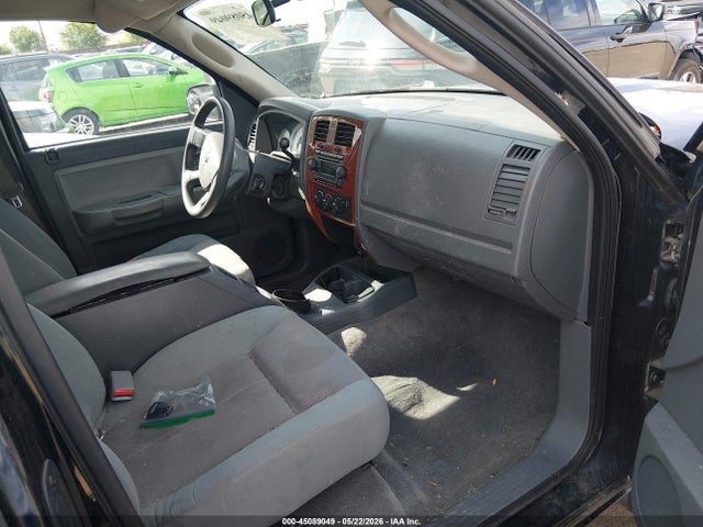 Aukcja sprzedaży 2005 Dodge Dakota Slt, vin: 1D7HW42N15S199286, numer aukcji: 45089049