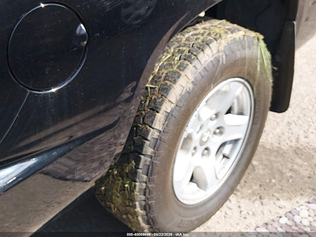 Aukcja sprzedaży 2005 Dodge Dakota Slt, vin: 1D7HW42N15S199286, numer aukcji: 45089049
