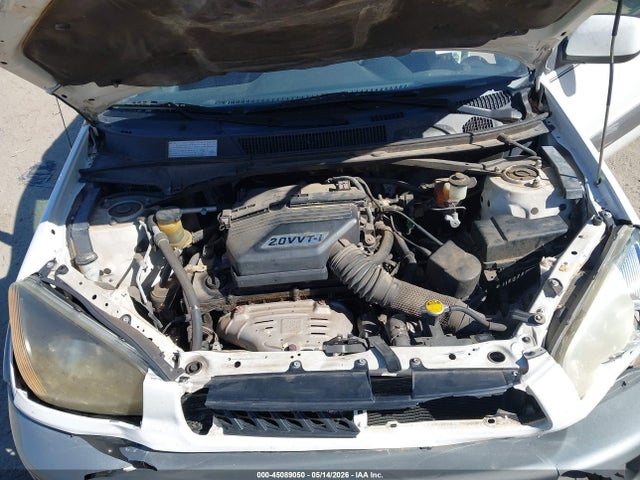 Продаж на аукціоні авто 2003 Toyota Rav4, vin: JTEGH20V930109698, номер лоту: 45089050