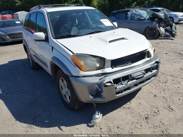 Продаж на аукціоні авто 2003 Toyota Rav4, vin: JTEGH20V930109698, номер лоту: 45089050