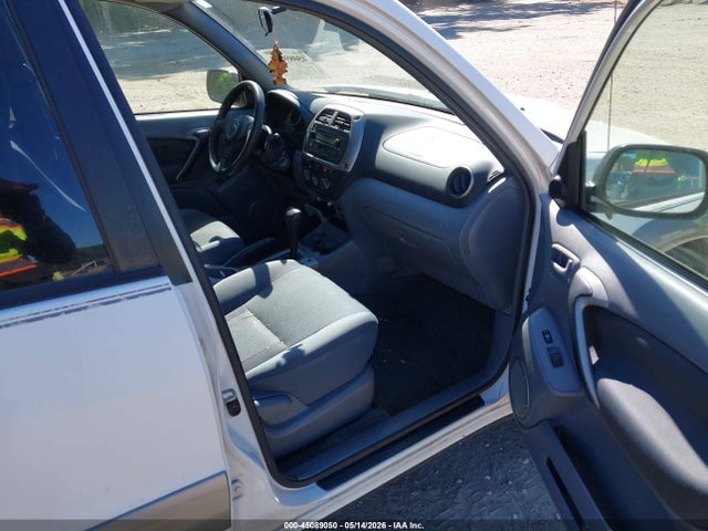 Продаж на аукціоні авто 2003 Toyota Rav4, vin: JTEGH20V930109698, номер лоту: 45089050