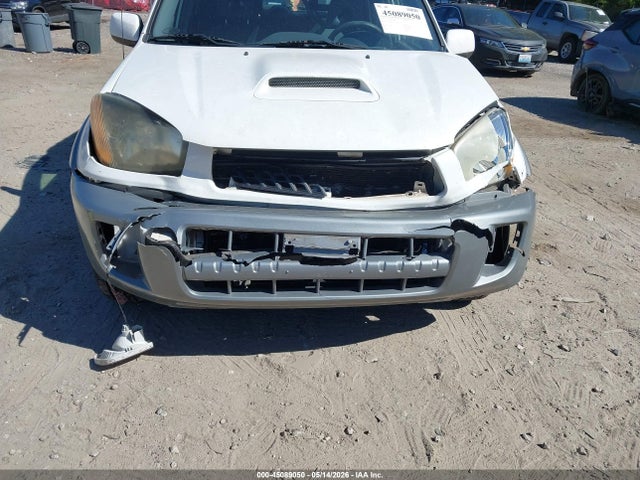 Продаж на аукціоні авто 2003 Toyota Rav4, vin: JTEGH20V930109698, номер лоту: 45089050