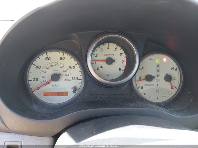 Продаж на аукціоні авто 2003 Toyota Rav4, vin: JTEGH20V930109698, номер лоту: 45089050