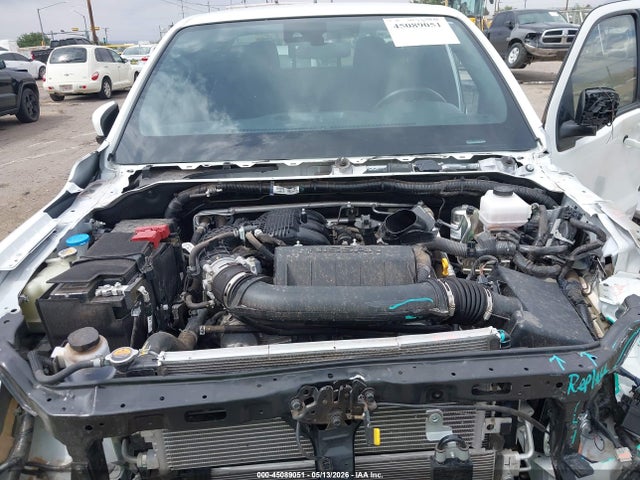 Продаж на аукціоні авто 2024 Nissan Frontier Pro-4x 4x4, vin: 1N6ED1EK2RN667353, номер лоту: 45089051