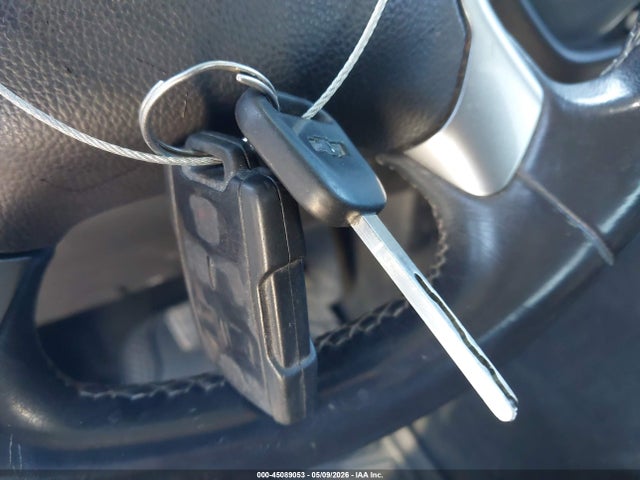 3GCUKREC7EG498641 Chevrolet Silverado 1500 1lt