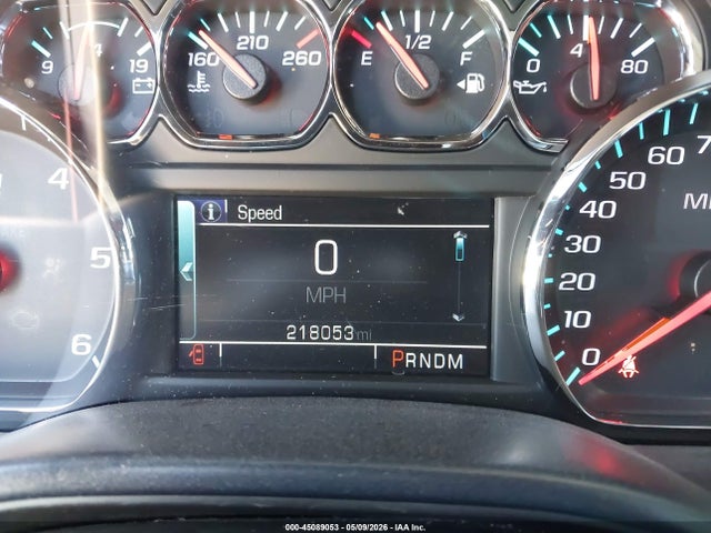 3GCUKREC7EG498641 Chevrolet Silverado 1500 1lt