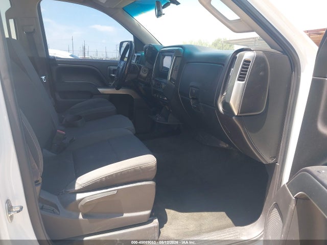 3GCUKREC7EG498641 Chevrolet Silverado 1500 1lt