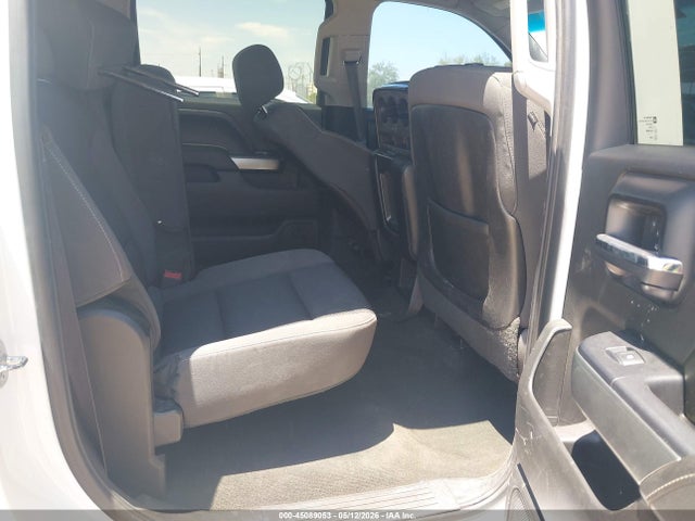 3GCUKREC7EG498641 Chevrolet Silverado 1500 1lt