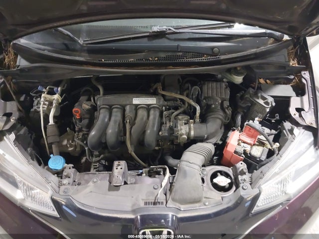 Aukcja sprzedaży 2015 Honda Fit Ex/ex-l, vin: 3HGGK5H82FM766125, numer aukcji: 45089056