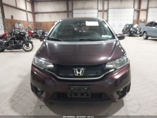 Aukcja sprzedaży 2015 Honda Fit Ex/ex-l, vin: 3HGGK5H82FM766125, numer aukcji: 45089056