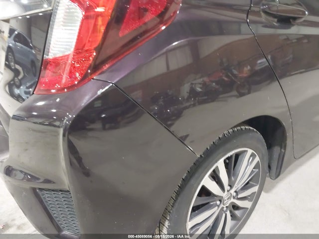 Aukcja sprzedaży 2015 Honda Fit Ex/ex-l, vin: 3HGGK5H82FM766125, numer aukcji: 45089056