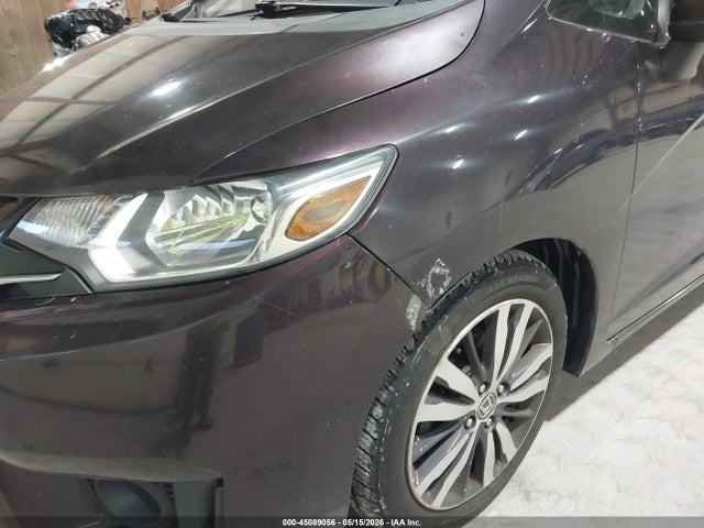 Aukcja sprzedaży 2015 Honda Fit Ex/ex-l, vin: 3HGGK5H82FM766125, numer aukcji: 45089056