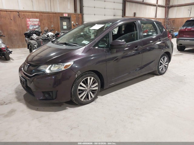 Aukcja sprzedaży 2015 Honda Fit Ex/ex-l, vin: 3HGGK5H82FM766125, numer aukcji: 45089056