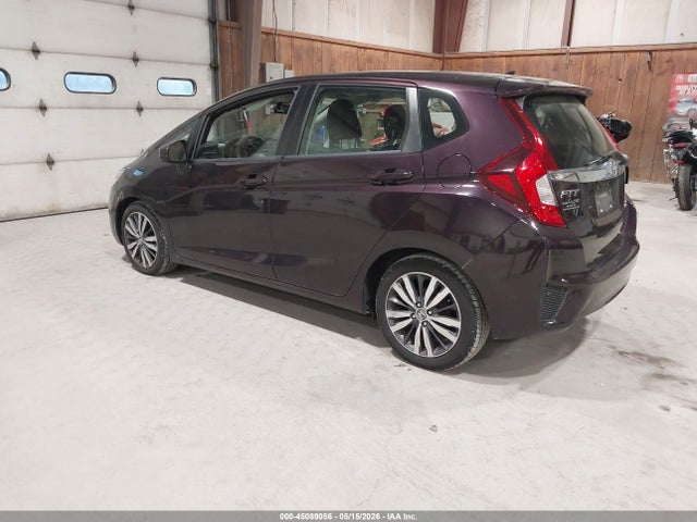 Aukcja sprzedaży 2015 Honda Fit Ex/ex-l, vin: 3HGGK5H82FM766125, numer aukcji: 45089056
