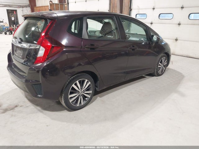 Aukcja sprzedaży 2015 Honda Fit Ex/ex-l, vin: 3HGGK5H82FM766125, numer aukcji: 45089056